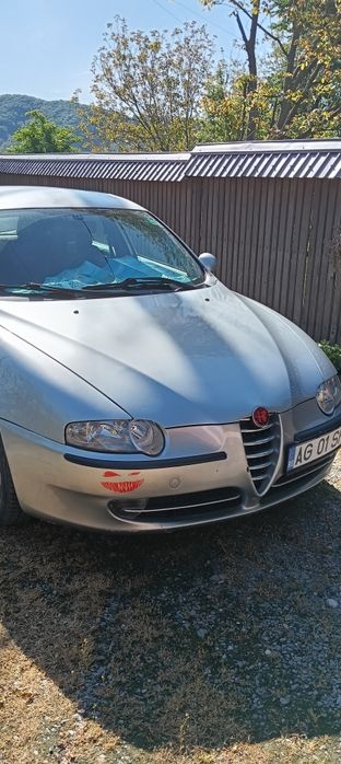 Alfa Romeo 147 1,9