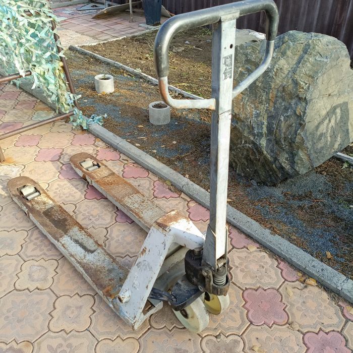 Рохля, рохля, рохля.