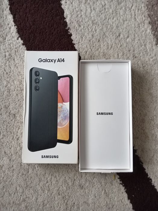 Cutie ptr samsung A14