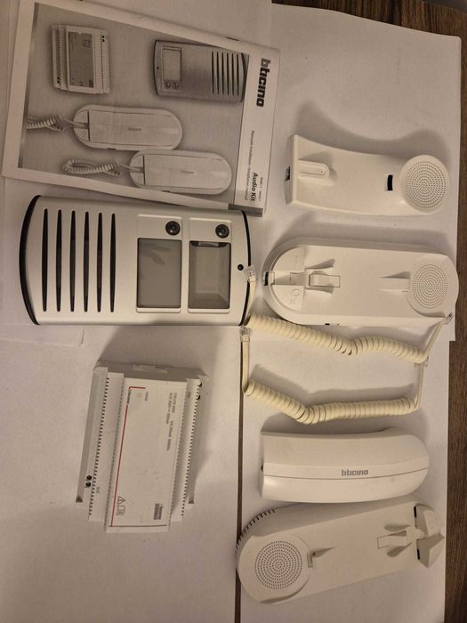 Interfon Bticino 366821