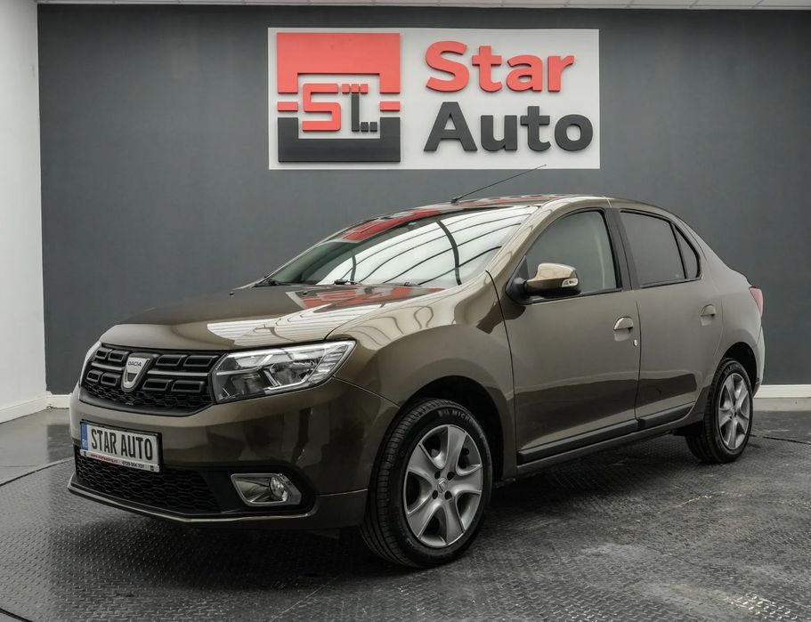 Dacia Logan Logan  - Posibilitate Rate Avans 0 - Garantie 12 Luni - IMPECABILA