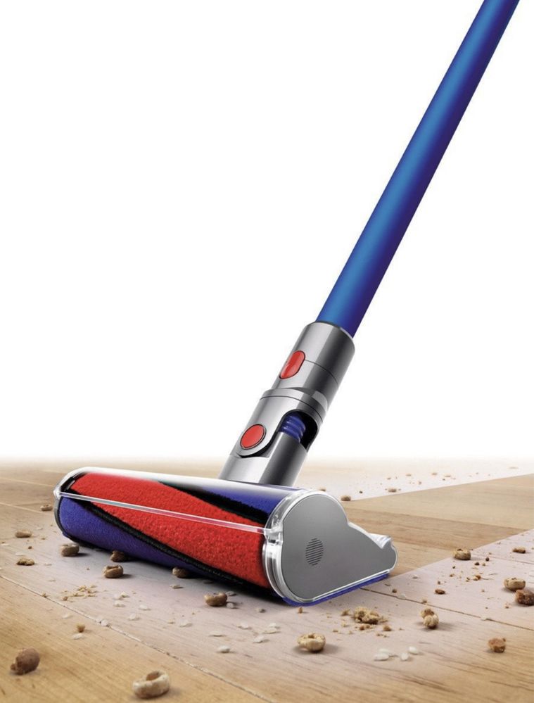 Пылесос Dyson V7 Parquet Extra