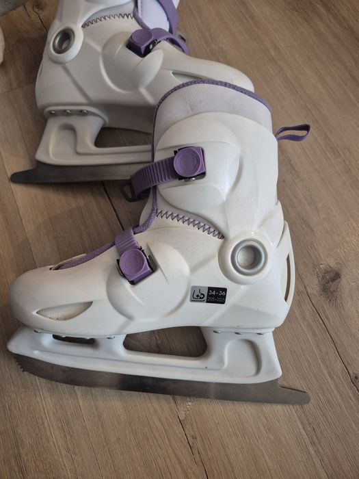 Детски кънки за лед