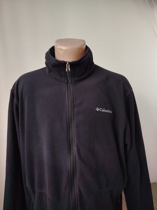 Columbia мъжки полар