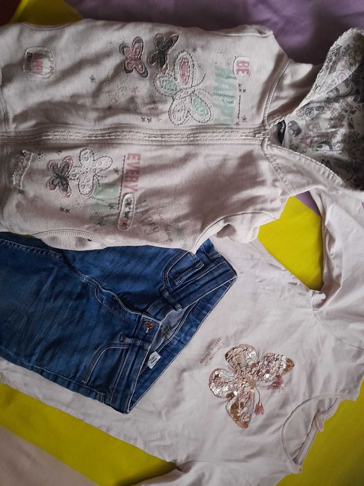 Яке h&m и други дрешки
