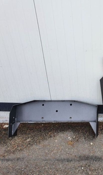 Suport troliu Grand Vitara