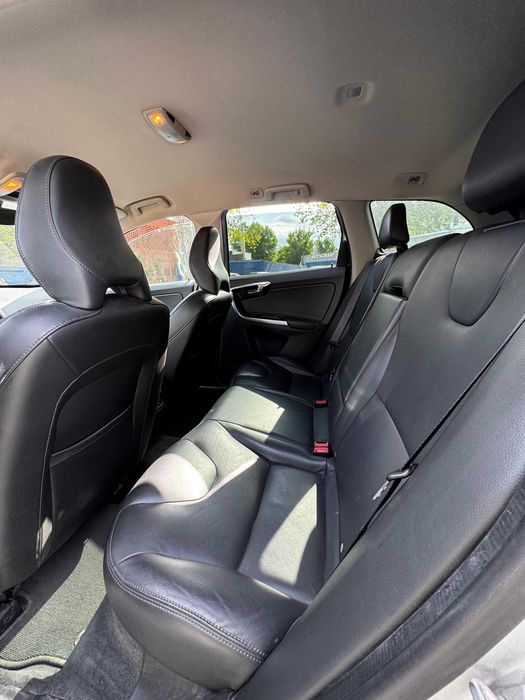 Volvo Xc60 impecabil