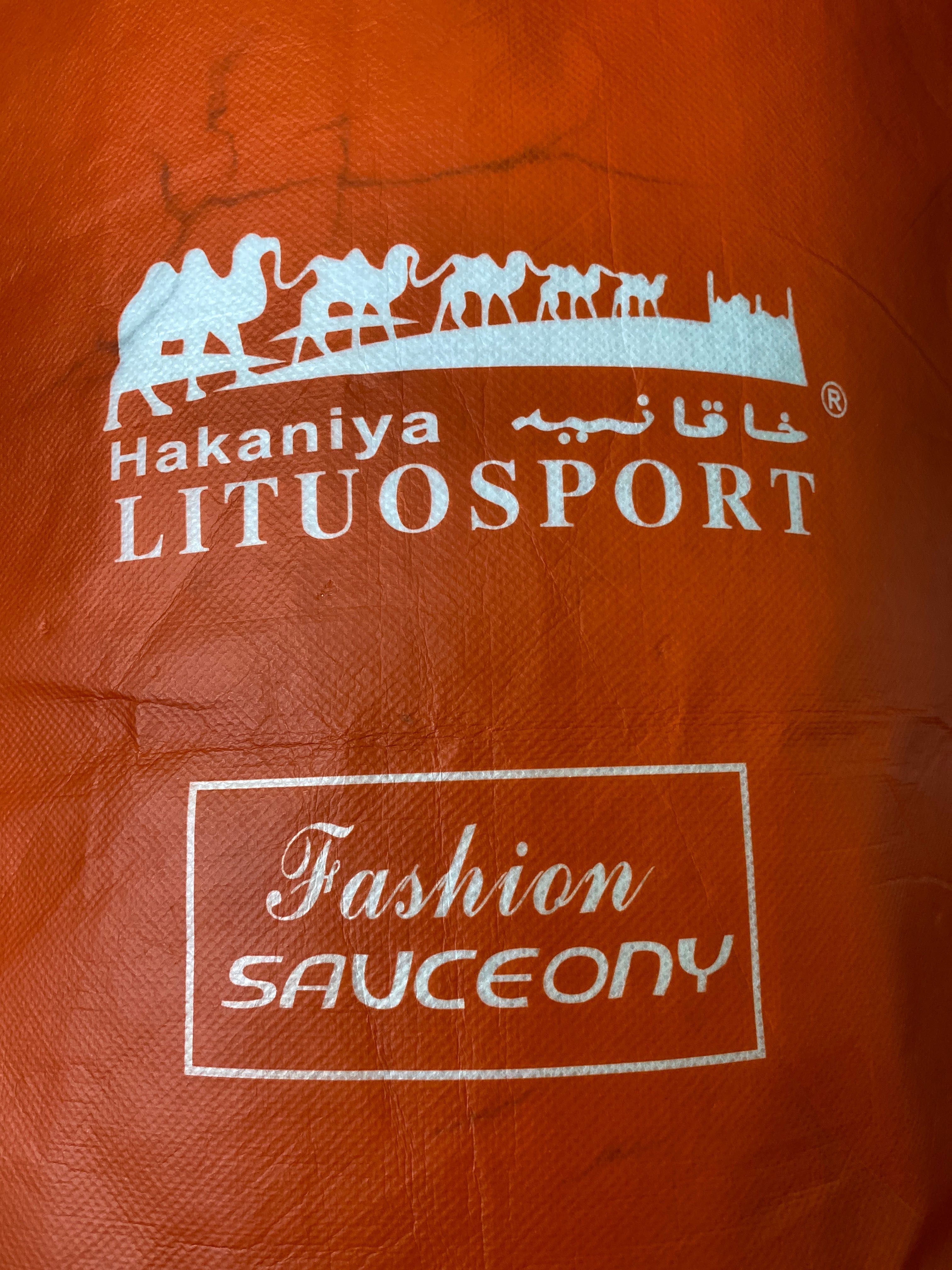 Lituosport новые