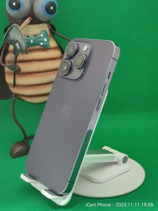 iPhone 14 Pro 512GB  * Garantie * Buy Back