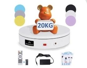 Vând platforma rotativa