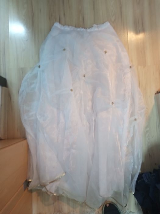 2 ii, Poșetă, fusta, bluza