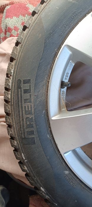 Cauciucuri 205 55 16 Pirelli