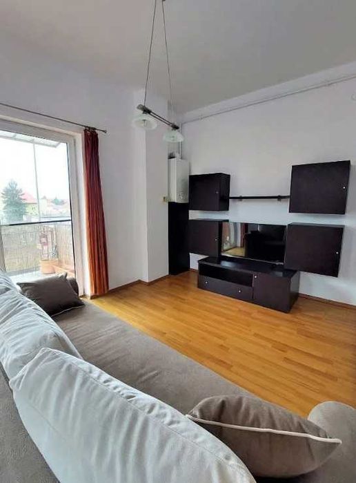 Дава се под наем Тристаен апартамент в Пловдив, Каменица 1 - 84 кв.м за 234.6 € - Снимка #2