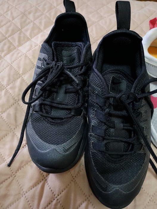 Маратонки Nike за момиче