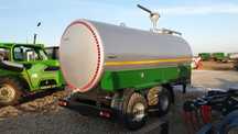IVAGRO Cisterna apa 5000 - 10000- 13500 litri Cisterne 5000 10000 13500 l
