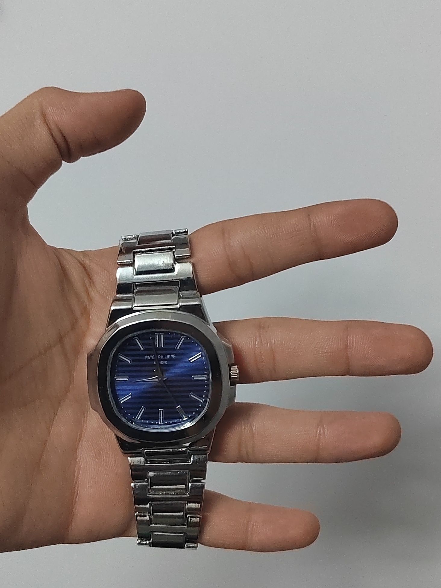 Patek phelipe soati