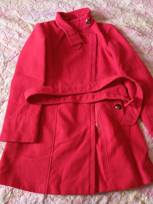 Пальто 50.000 размер 46-48