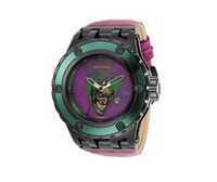 Мъжки часовник Invicta DC Comics Joker Automatic LIMITED
