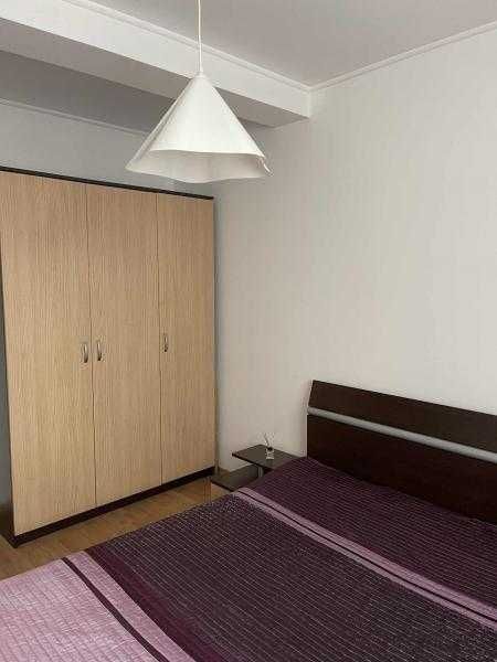 Дава се под наем Двустаен апартамент в Бургас, Възраждане - 60 кв.м за 408 € - Снимка #4