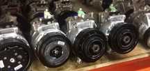 Atelier reparatii compresoare ac/clima  ,audi,vw,ford,bmw,mercedes