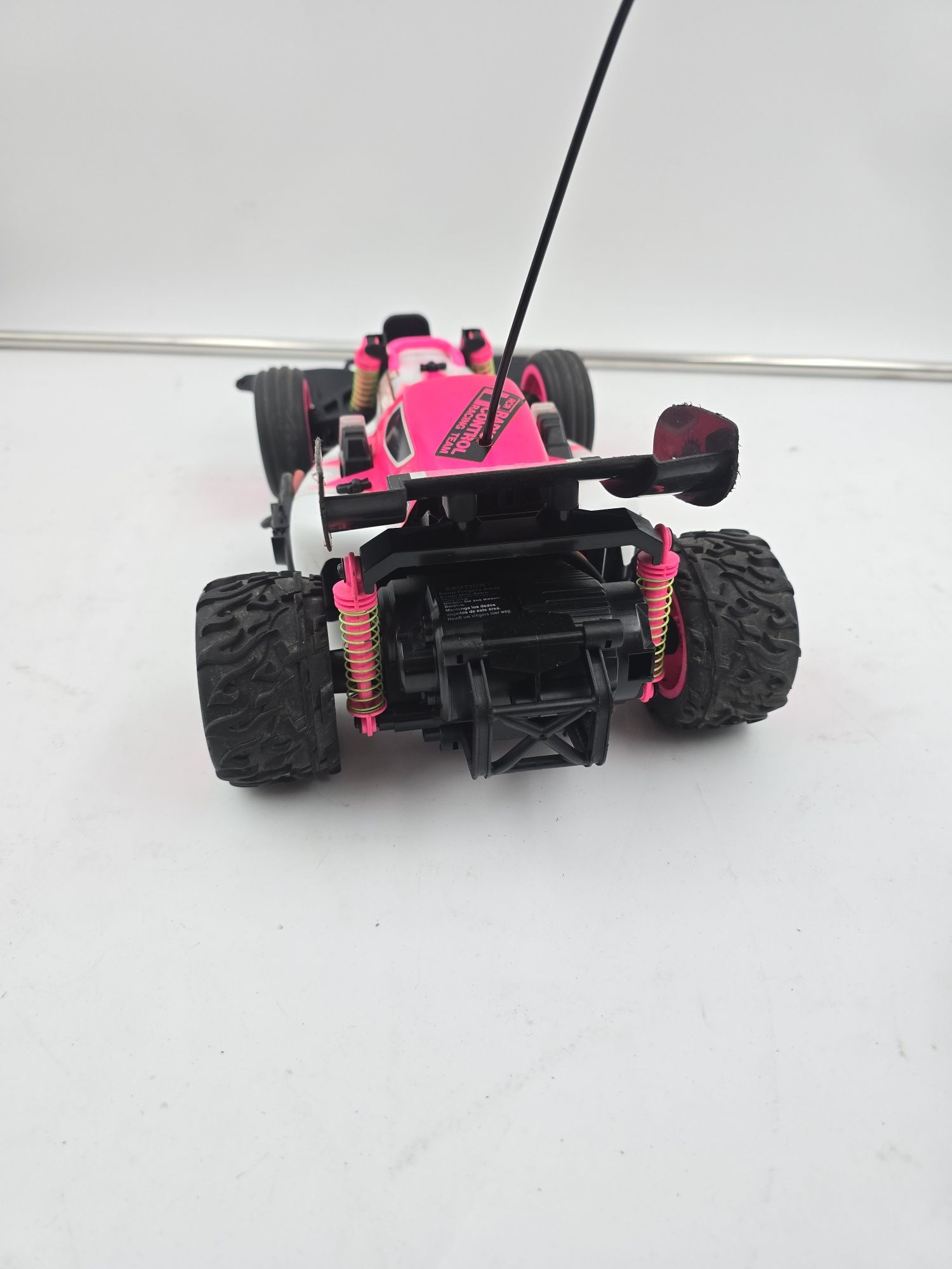 Jucarie veche,  automodel