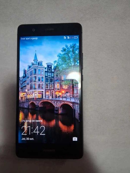 Huawei P9 Lite VNS L31