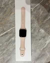 Apple watch S6 40mm Rose Gold