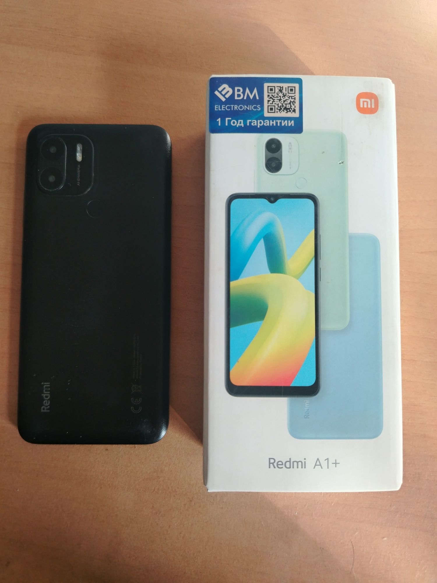 Xiaomi redmi A1+ 4/32