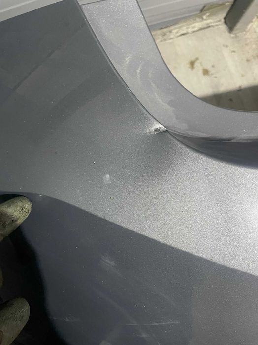 Bara spate Bmw Seria 3 G20 SE LCI  cod 51125A1BF80