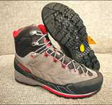 Ghete Mammut Gtx vibram 43 1/3
