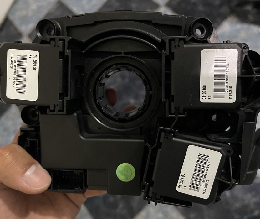 Части за бмв е90/91