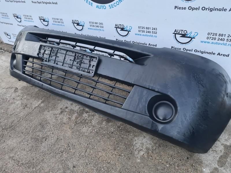 Bara fata Renault Master