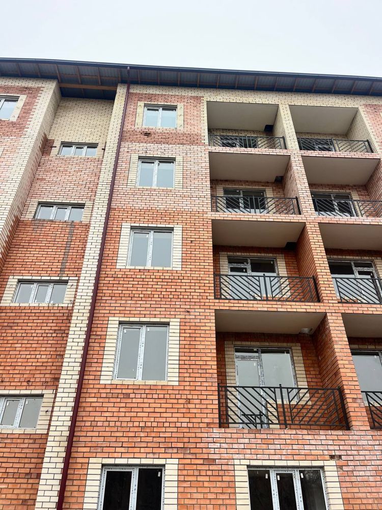 Продается квартира Чирчик