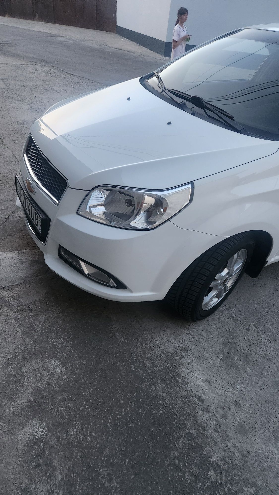 Nexia 3 Elegant Full 4 pozitsiya