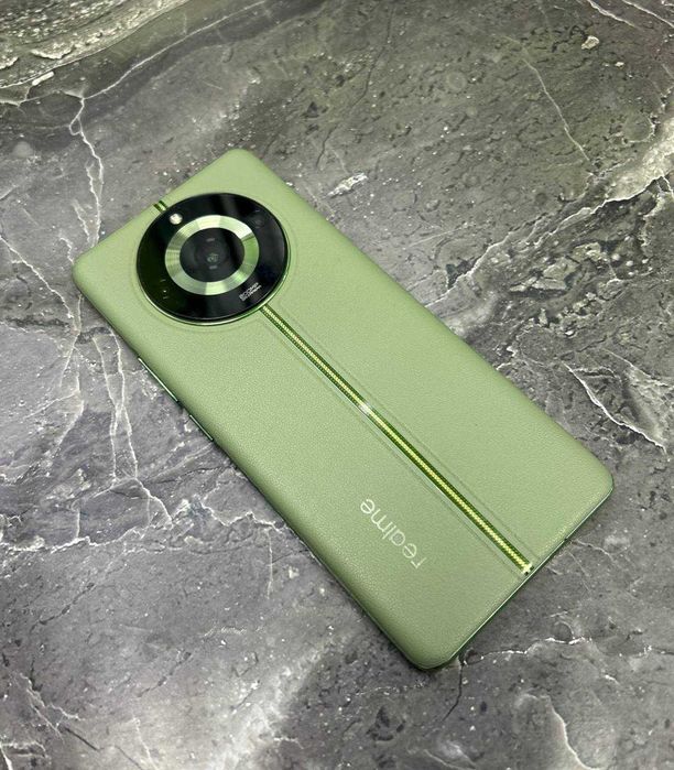 Realme 11Pro plus(г.Актау, 2 мкр. БЦ Орда, оф. 100) Лот775013