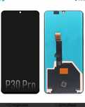 Нов дисплей за HW P 30 PRO без рамка