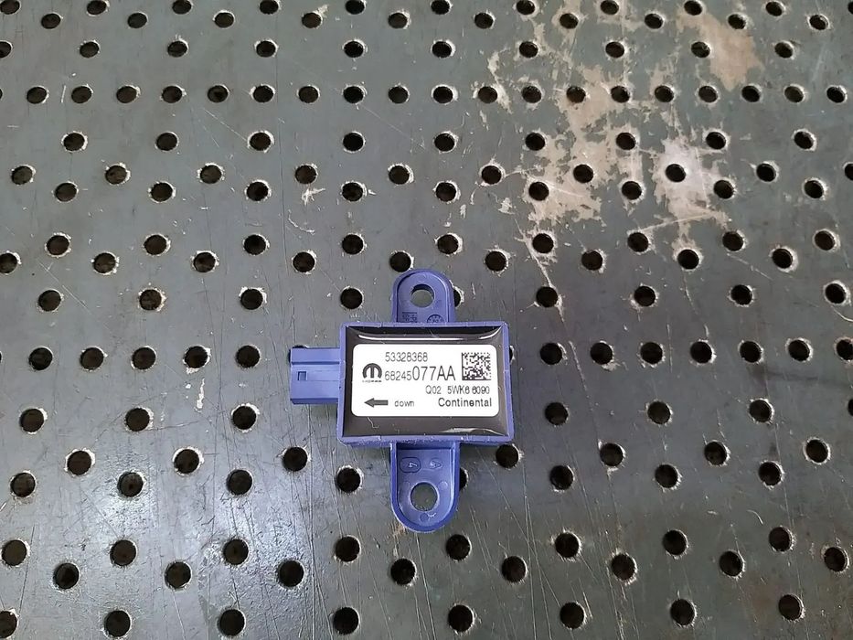 Senzor impact jeep compass 2 53328368 68245077aa