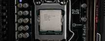Procesor gaming Intel® Core™ i7 2600K turbo 3.8GHz 8CPUs socket 1155