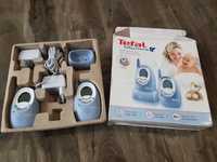 Baby monitor/Monitor bebelus Tefal BH4200J8, Nou! Super calitate !