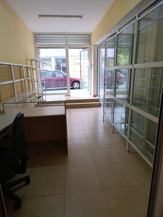 Търговско помещение, офис и др.