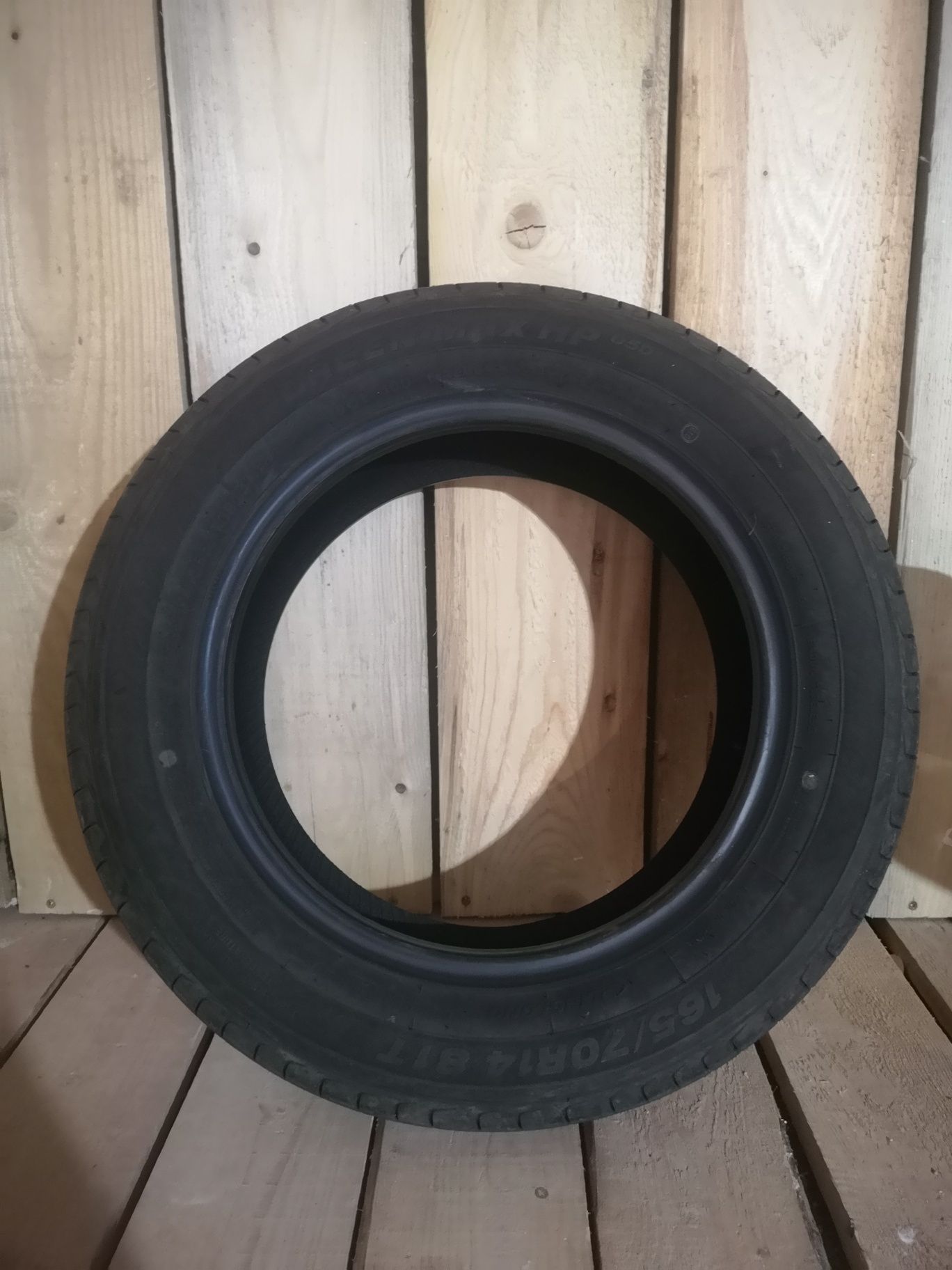 Anvelope vara 165/70 /14