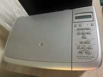 Принтер Фирмы HP PSC 1613 All-in-One Цветной