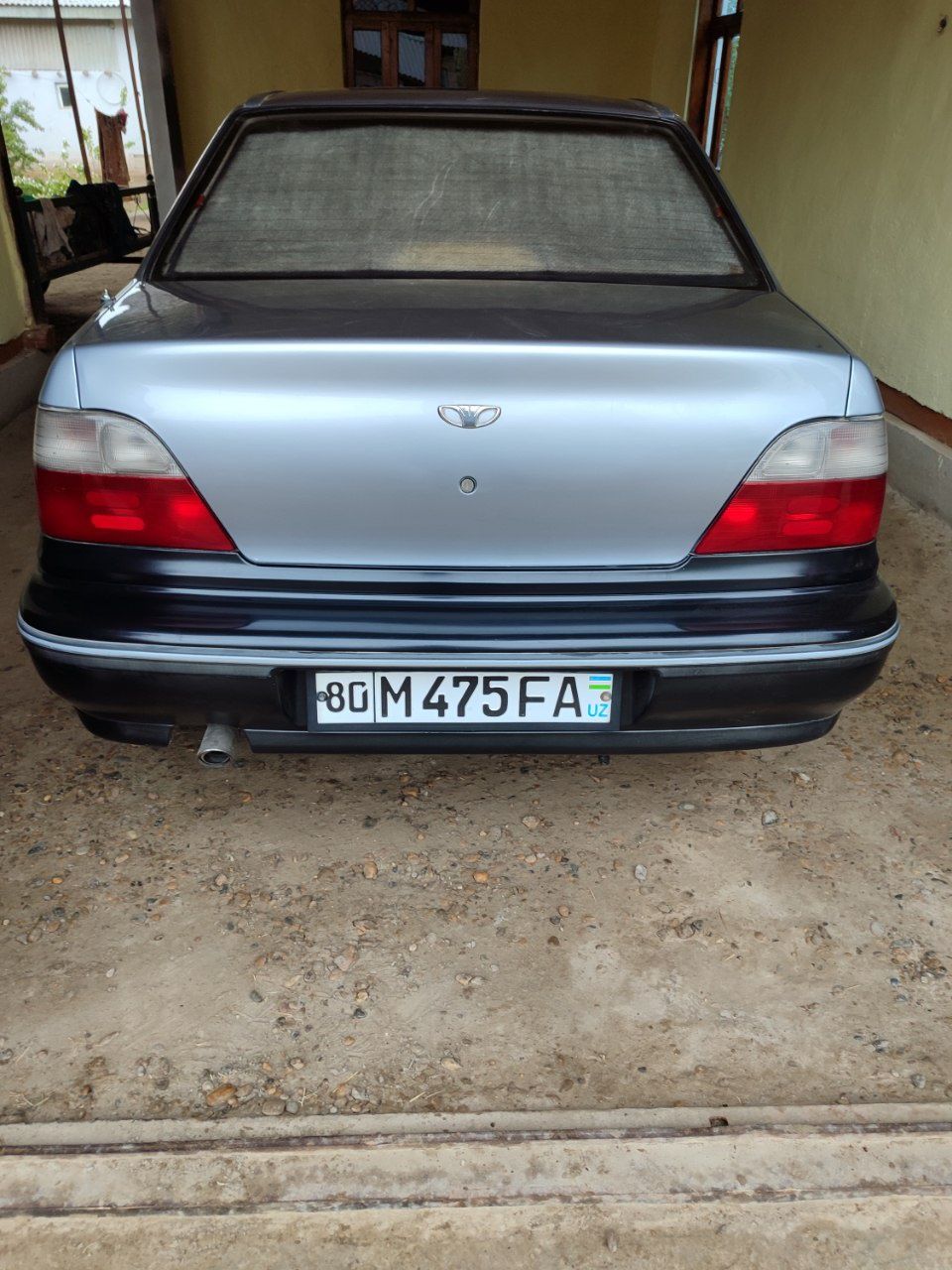 DAEWOO NEXIA 1 YILI 1996 Holati ideal