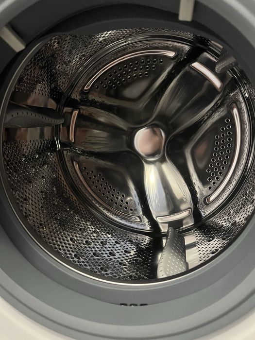 Masina de spalat LG 9kg factura + garantie emag