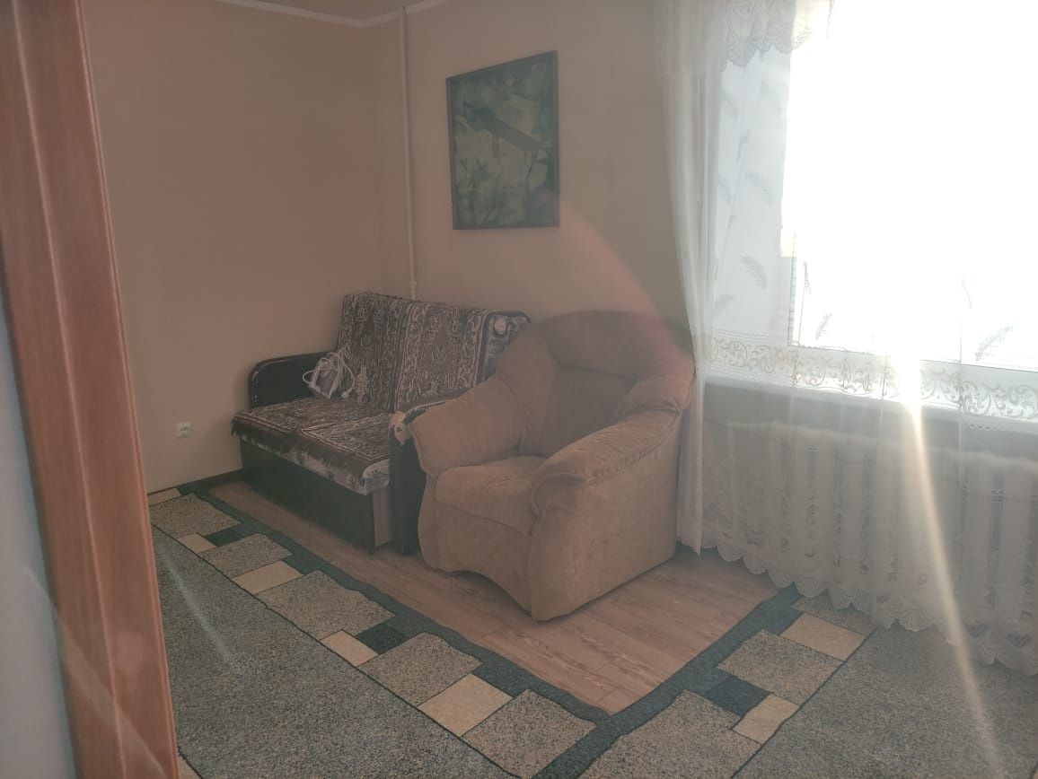 Продам двухкомнатную квартиру