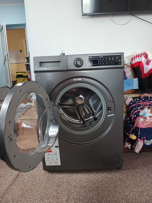 Masina de spalat rufe FRAM FWM-V814T2SD+++ 8kg