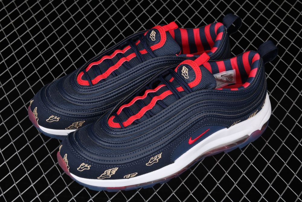 Nike Air Max 97