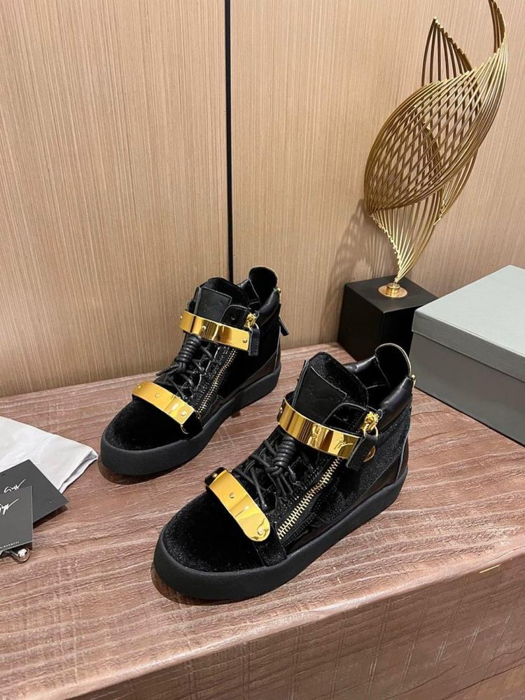 sneakers giuseppe zanotti