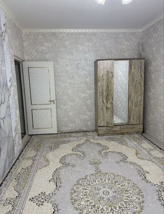 Квартира продаётся Чиланзар 6 квартал 1/1/4 метро Мирзо Улугбек