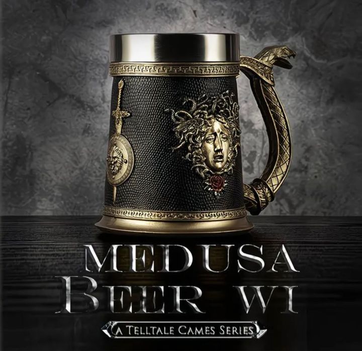 Кружка «Игра престолов»
